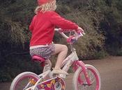 Girl Bikes