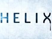 Helix Lost