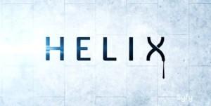 Helix logo. Image from http://scifimafia.com