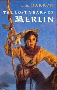 The Lost Years of Merlin