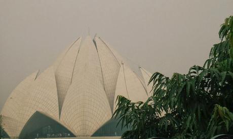 Top 7 Places to See in Delhi