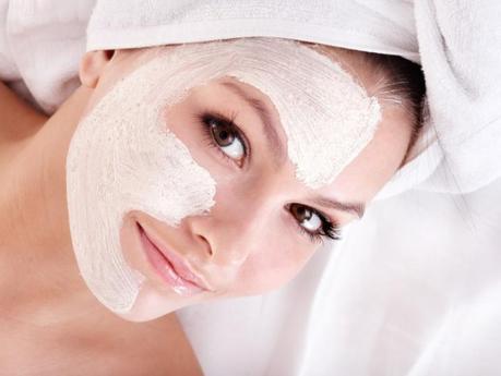 Natural Face Masks for Acne Scars