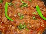Seekh Kabab Curry