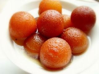 Gulab Jamun