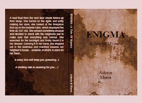 Enigma : A Tale Of Mystery – Celebration