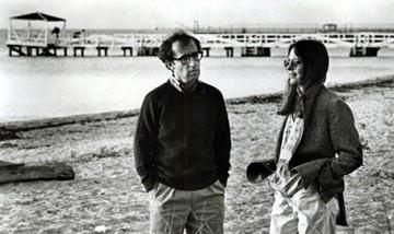 la-di-da: best movies ever — annie hall