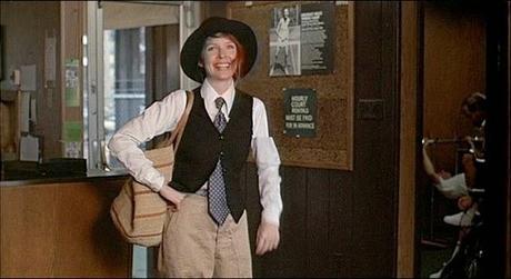 la-di-da: best movies ever — annie hall