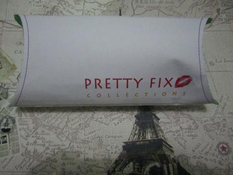 Pretty Fix Collections: Inventory Sale Haul (Late post)