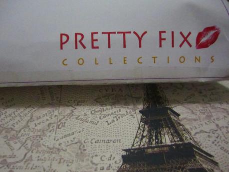 Pretty Fix Collections: Inventory Sale Haul (Late post)