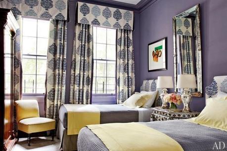 Guest Rooms You Won't Want to Leave!