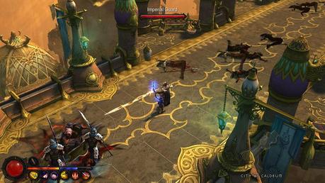 Blizzard On Diablo 3 PS4: Game Will Feel Like It Was Made For PS4
