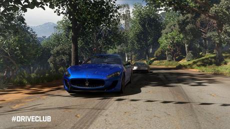 Driveclub making “spectacular” progress says Sony, release date coming soon