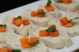 gefilte fish price comes down in face of ban