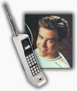 Zack Morris Phone