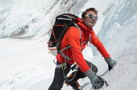 Controversy Over Ueli Steck's Annapurna Solo Summit?