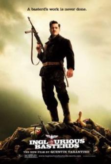 Top 5 Quentin Tarantino Directed Work 1