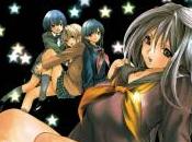 Manga Artists Stopped Left Forever