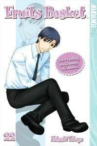 Fruits Basket 22