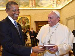 Pope_Obama_Meet