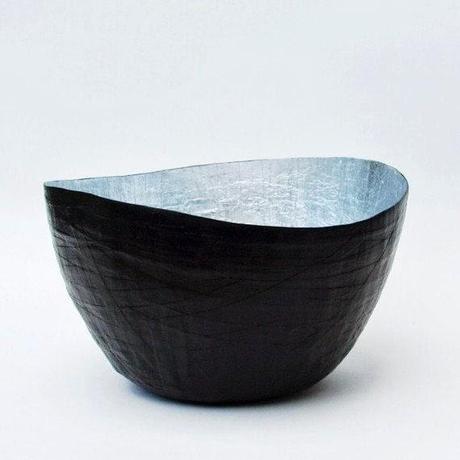 paper | paper maché vessels