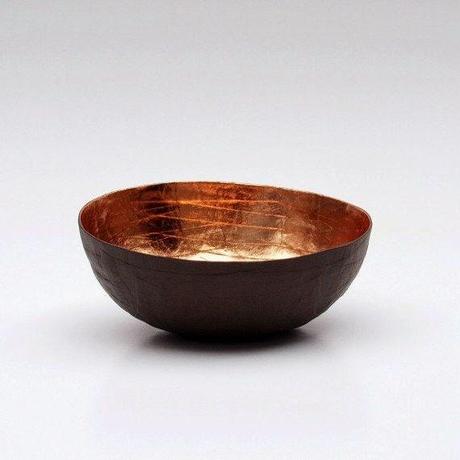 paper | paper maché vessels