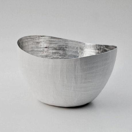 paper | paper maché vessels