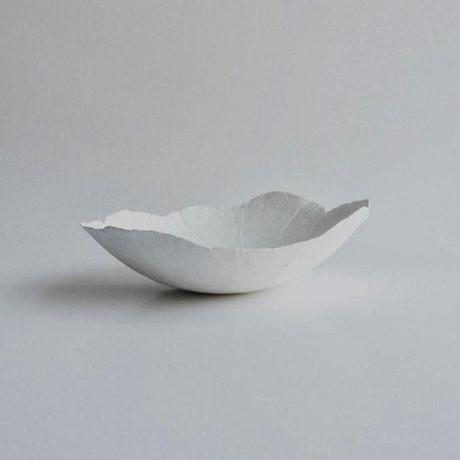 paper | paper maché vessels