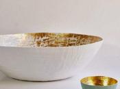 Paper Maché Vessels