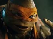 Ninja Turtles Trailer