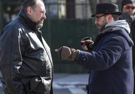 First Look: ‘The Drop’ Starring Tom Hardy and James Gandolfini