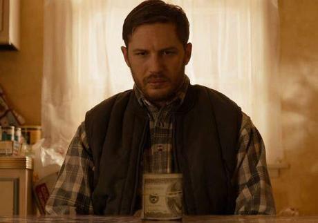 First Look: ‘The Drop’ Starring Tom Hardy and James Gandolfini