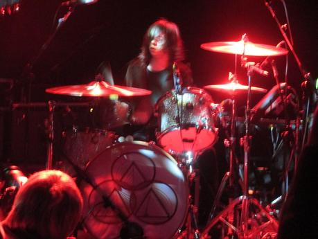 PHOTOGRAPHY: Photos of Temples (Bristol, March 2014)