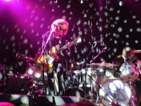 PHOTOGRAPHY: Photos of Temples (Bristol, March 2014)