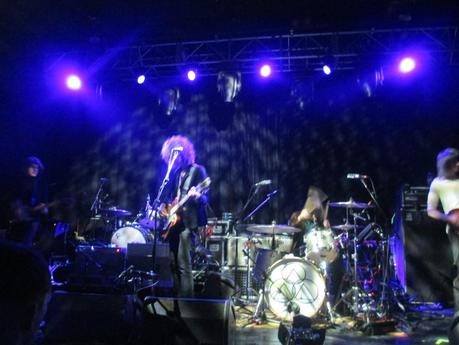 PHOTOGRAPHY: Photos of Temples (Bristol, March 2014)