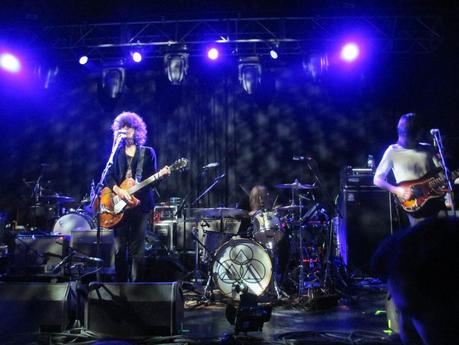 PHOTOGRAPHY: Photos of Temples (Bristol, March 2014)