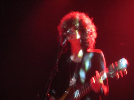 PHOTOGRAPHY: Photos of Temples (Bristol, March 2014)