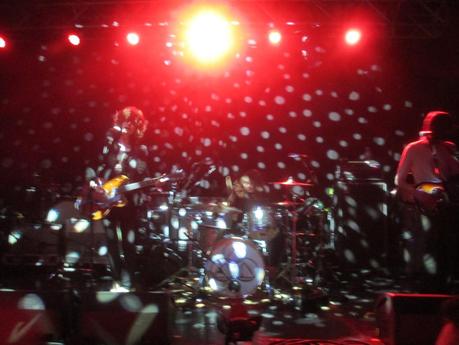 PHOTOGRAPHY: Photos of Temples (Bristol, March 2014)