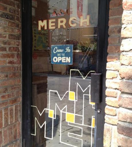 Shops We Love: A&G Merch Photo