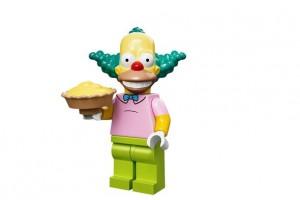 LEGO Simpsons minifigs revealed