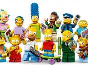 LEGO Simpsons Minifigs Revealed