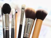 Must-Have Makeup Brushes