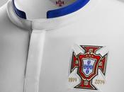 Nike Releases Portugal Away