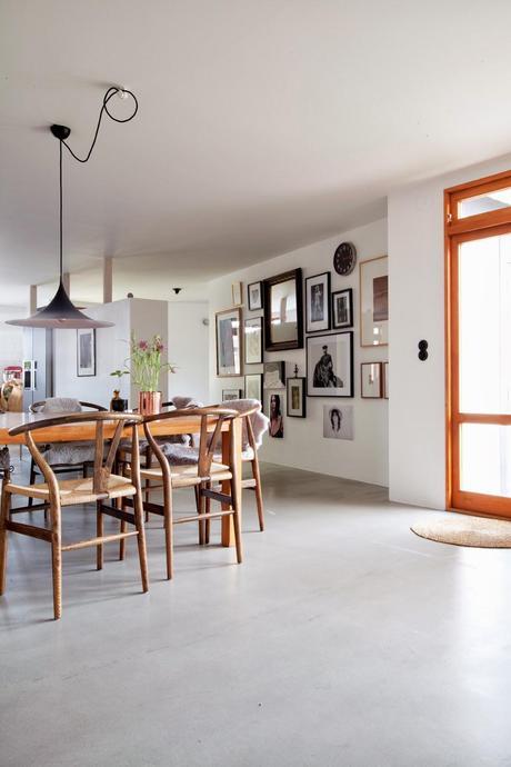 dwell | home in sweden