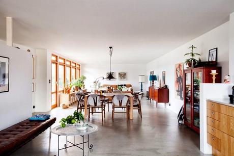 dwell | home in sweden