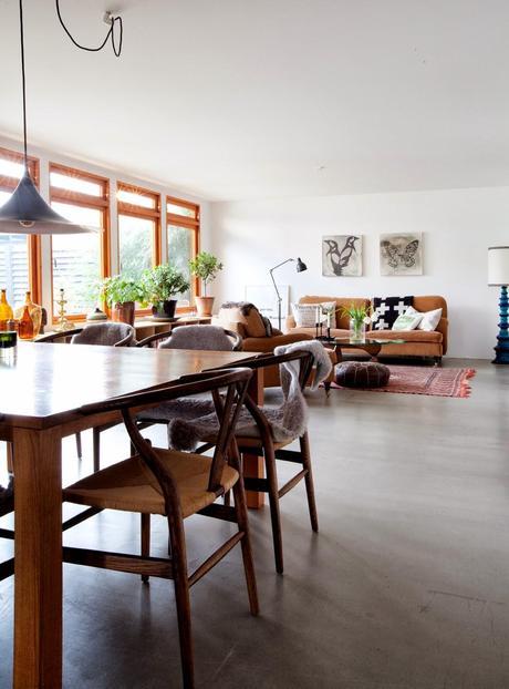 dwell | home in sweden