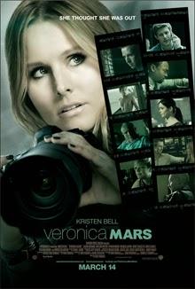 Veronica Mars Film a Smash Hit Among Fans