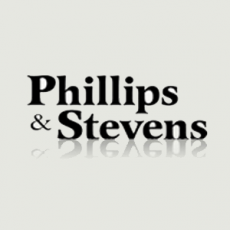 Phillips and Stevens