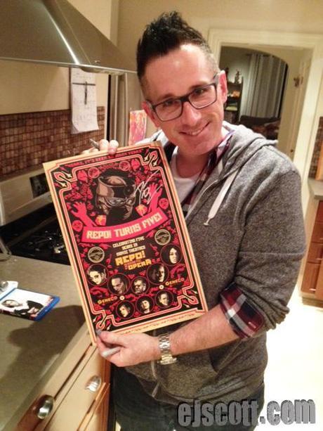 EJ Scott Interviews Darren Lynn Bousman darrenlynnbousman2