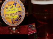 Tasting Notes: Durham Brewery: Cuthbert