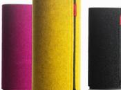Libratone Zipp Funky Collection Airplay Sleeves